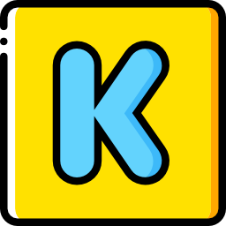 キックスターター icon