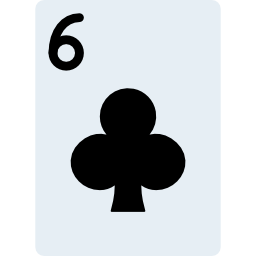 Poker icon