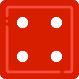 Dice icon