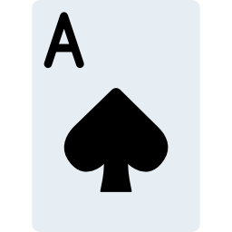 póker icono
