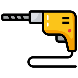 Drill icon