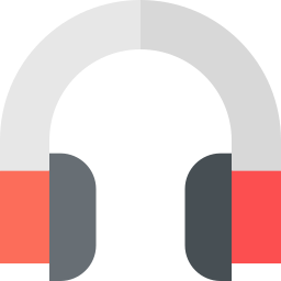 auriculares icono