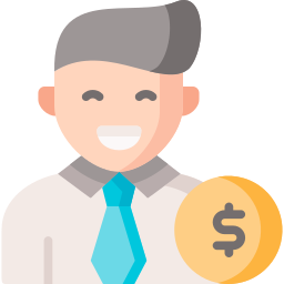 Salary icon