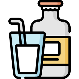 Milk icon