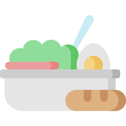 comida icono