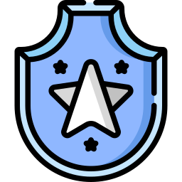 Shield icon