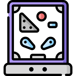 Pinball icon