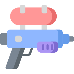 Gun icon