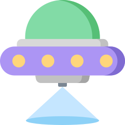 Ufo icon