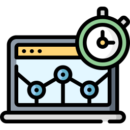 google analytics Ícone