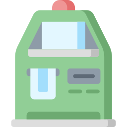 Atm icon