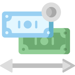 Transaction icon