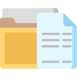 Documents आइकन