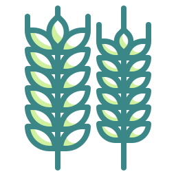 trigo icono