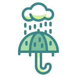 regenschirm icon