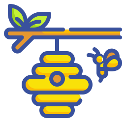 Beehive icon