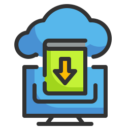 Cloud icon