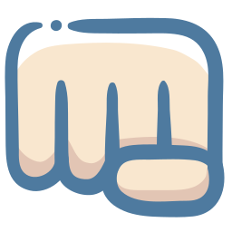 Punch icon