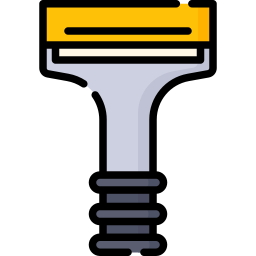 Razor icon