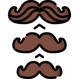 Moustache icon