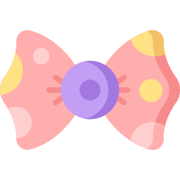 나비 넥타이 icon