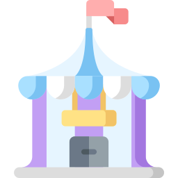 Circus icon