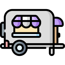 Wagon icon