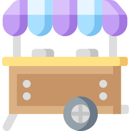 フードカート icon