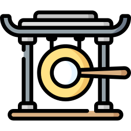 gong icono