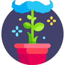 Growth icon