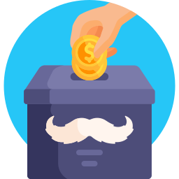 Donation icon