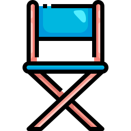 Chair icon