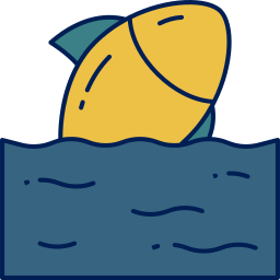 Fish icon