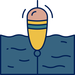 flotador icono