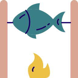 pescare icona