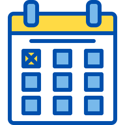 kalender icon