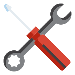 Wrench icon