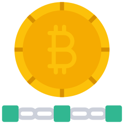 ビットコイン icon