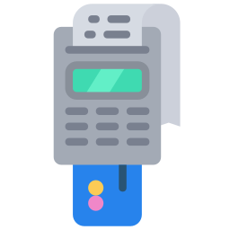 sistema de pago icono
