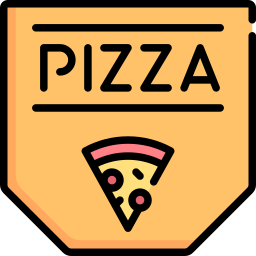 피자 박스 icon