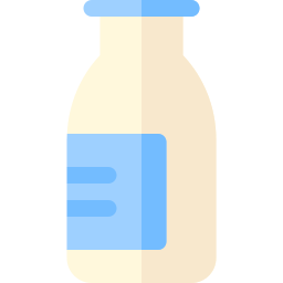 Milk icon