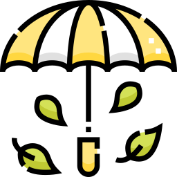 guarda-chuva Ícone