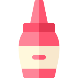 ketchup icoon