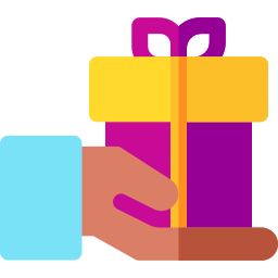 geschenk icon