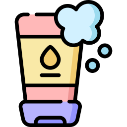 Shampoo icon