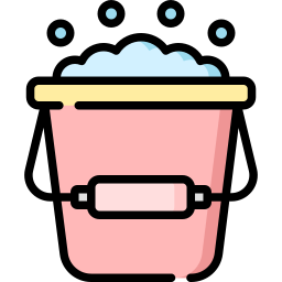 Bucket icon