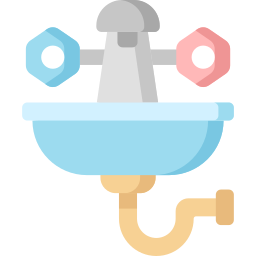 Sink icon