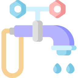 Shower icon