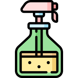 Spray icon