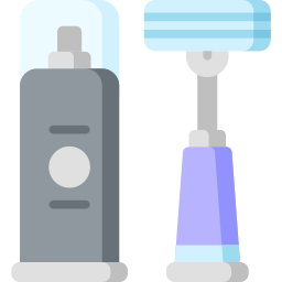 Razor icon